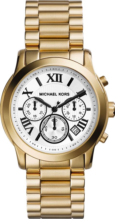 extensible reloj michael kors|Michael Kors unisex watch.